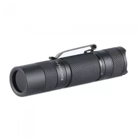   Convoy T2 AA/14500 UV 365nm ultraviolet flashlight,with AA/14500 battery