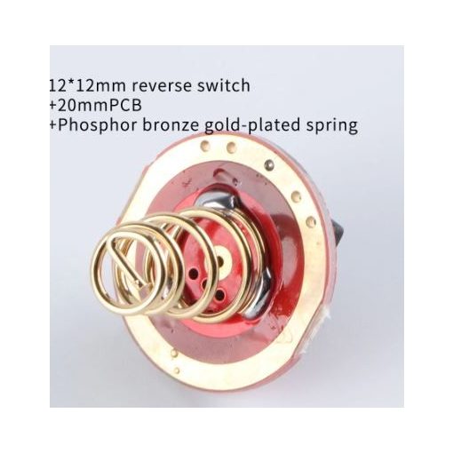 20mm 1288 switch for M21/L21