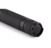 Svítilna Convoy S2 + SST40 s 1800 lumenů, černá 5000K