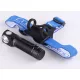 Convoy H3 SST40 2400 lumens multifunkční světlomet 