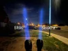 Svítilna Convoy L21A s LED SFT90, světelný tok 5000 lumenů a dosvit cca 1100 m