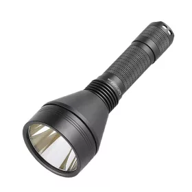   Convoy L21B svítilna s LED SFT60 , světelný tok 3000 lumenů a dosah cca 1300 m