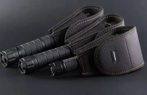 Pouzdro Convoy L6/L2/l21A