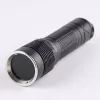 Svítilna Convoy S12 UV s 3*UV 365nm LED diodami