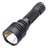 Convoy C8+ svítilna s LED SFT42R, 12 režimy, 2500 lumenů a dosahem 1200 metrů