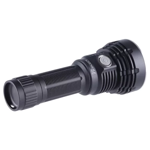 Convoy M21K 21700 výkonná LED svítilna