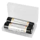 Pouzdro na baterie 18650 pro 2 baterie