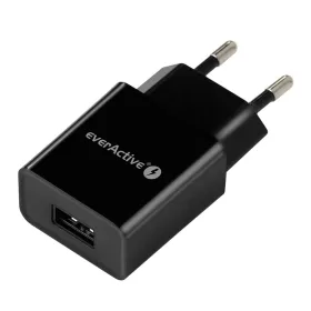 síťový nabíjecí adaptér everActive SC-100 1A