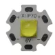 Cree XHP70.2 P2 1C na 20mm desce