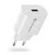 everActive SC-250Q nástěnná nabíječka s USB QC3.0 portem 18W