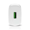 everActive SC-250Q nástěnná nabíječka s USB QC3.0 portem 18W