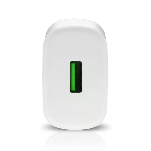 everActive SC-250Q nástěnná nabíječka s USB QC3.0 portem 18W