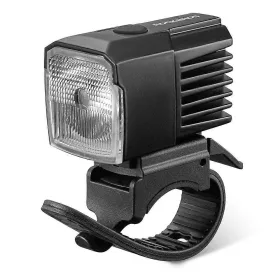   Přední cyklistické světlo ROCKBROS RHL1600 2410011001 – 1600 lumenů
