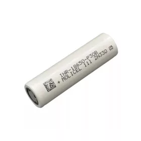 Molicel INR18650-P30B 3000mAh - 36A 18650 baterie