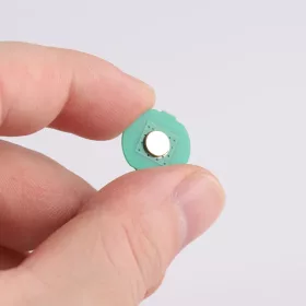   Distanční podložka PCB pro 26650 baterii, pro sériové zapojení, zvětšete délku pro vyplnění mezery