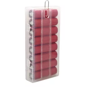 Pouzdro 18650 pro 8x baterii