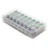 Pouzdro na baterie AA (14500) pro 8x baterii