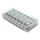 Pouzdro na baterie AA (14500) pro 8x baterii
