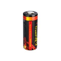 Dobíjecí lithium-iontová baterie Trustfire 26650