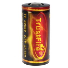Dobíjecí lithium-iontová baterie Trustfire 32650