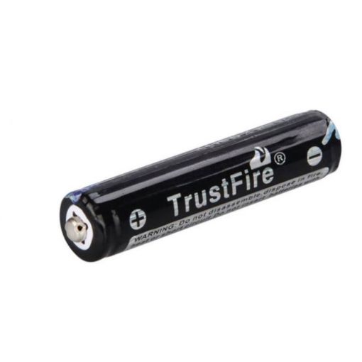 TrustFire 10440 PCB nabíjecí akumulátor