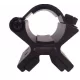 Magnetický držák na pistole pro LED baterky - Vhodné pro světla o průměru 23-26 mm
