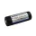 Keeppower 18500 baterie 2300 mAh chráněná