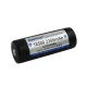 Keeppower 18500 baterie 2300 mAh chráněná