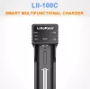 Nabíječka LiitoKala lii-100C
