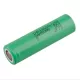 Sumsang INR18650-25R 2500mAh - 20A regenerovaný