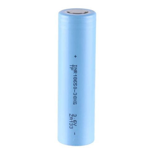 Baterie Tenpower 30XG 18650 40A CDR 3000mAh