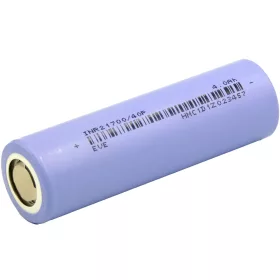 EVE 40P 21700 4000mAh 32A