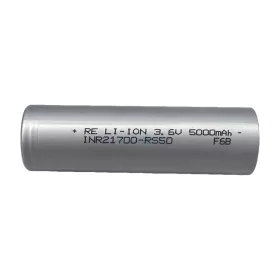 Reliance INR21700-RS50 5000mAh 70A 21700 baterie