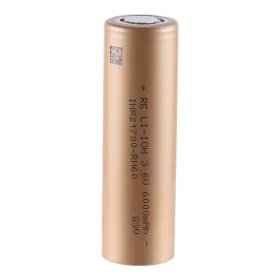 Bateriový článek Reliance RH60 21700 – 6000mAh 30A
