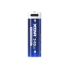 XTAR 4 ks AA 4100mWh/2450mAh USB-C dobíjecí lithium baterie