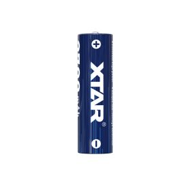 XTAR 1,5V AA Li-ion baterie 2700mAh 4300mWh, 4 ks