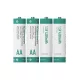 Keeppower P1450I2 AA 1.5V 2866 mAh dobíjecí Li-ion baterie