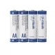 Keeppower P1450i3 AA 1,5 V Li-ion baterie 3133 mAh / 4700 mWh – sada 4 ks