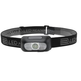 Boruit Mini B7 světlomet