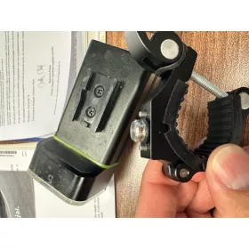   Náhradní držák na kolo pro Boruit 2595/QB210 pro model 2023