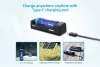 Xtar SC1 USB - Pro Li-ion 3,6 / 3,7V akumulátory
