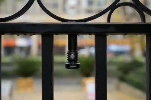 Balíček svítilny Manker MC13 II CW