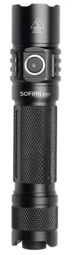 Svítilna Sofirn SP35T 3800lm 