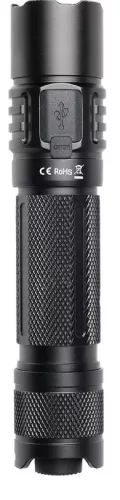 Svítilna Sofirn SP35T 3800lm 