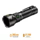 Dobíjecí svítilna SOFIRN SR15UV 365nm