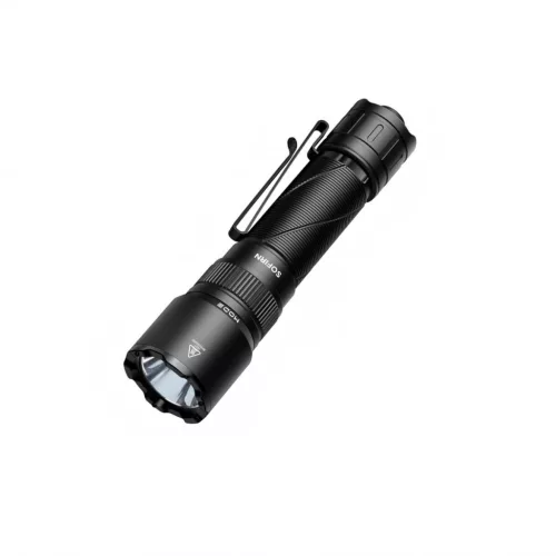 SOFIRN SK31 6800 lumenů – taktická a služební USB-C dobíjecí svítilna