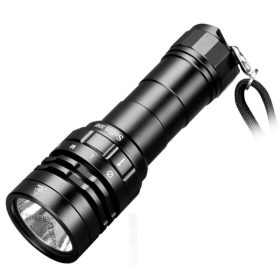 Potápěčská svítilna Sofirn SD05