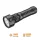 Potápěčská svítilna Sofirn SD11, 5000LM, CRI 90, dobíjecí vodotěsná svítilna s 660NM červeným světlem, 3000K-6500K, USB-C, IPX8, s 1/4" závitem, poutkem, pro podvodní fotografii, rybolov, práci ve vodě