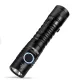 Wurkkos FC11C USB-C dobíjecí LED svítilna 18650 1300lm LH351D 