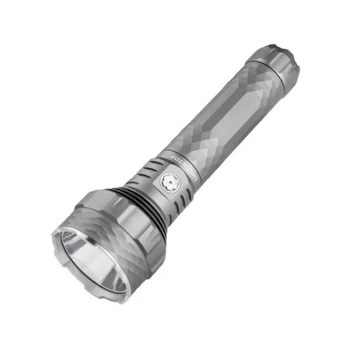 Svítilna Lumintop PK90 s výkonem 5600 lumenů a dosahem 1500 m